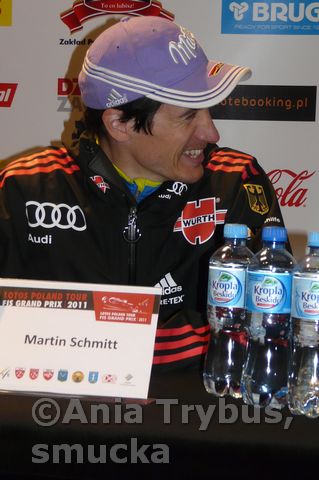 021 Martin Schmitt